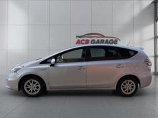 TOYOTA Prius+ 1.8 VVT-i HSD Luna, Voll-Hybrid Benzin/Elektro, Occasion / Gebraucht, Automatik - 4