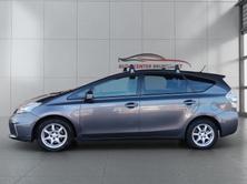 TOYOTA Prius+ 1.8 VVT-i HSD Luna, Voll-Hybrid Benzin/Elektro, Occasion / Gebraucht, Automatik - 4