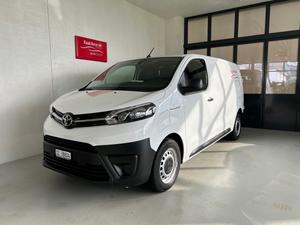 TOYOTA PROACE Van L1 50KWh 7kW OBC Active
