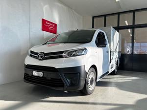 TOYOTA PROACE Kab.-Ch. H1 L1 2.0 D 150