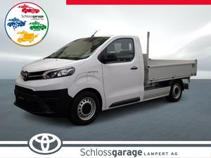 TOYOTA PROACE Kab.-Ch. L1 75KWh Active