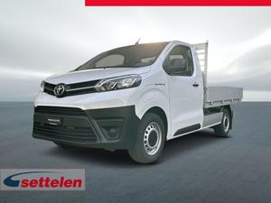 TOYOTA PROACE Kab.-Ch. L1 50KWh Active