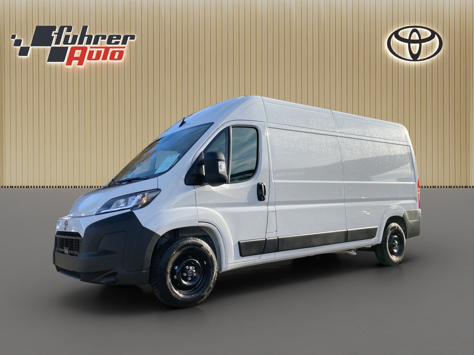 TOYOTA PROACE MAX Van 3.5 L3H2 2.2 D Active