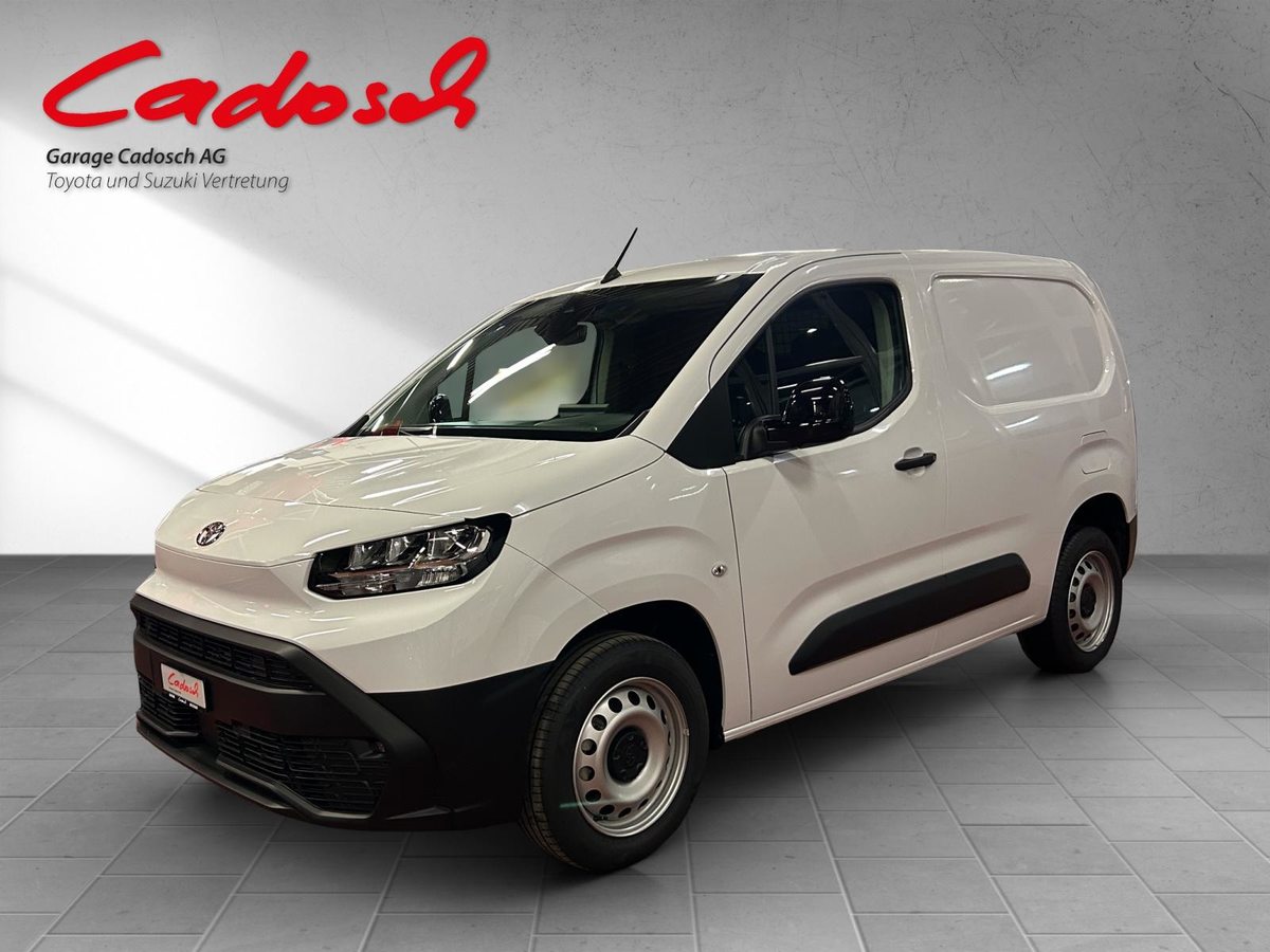 TOYOTA PROACE CITY Van L1 1.2 Active