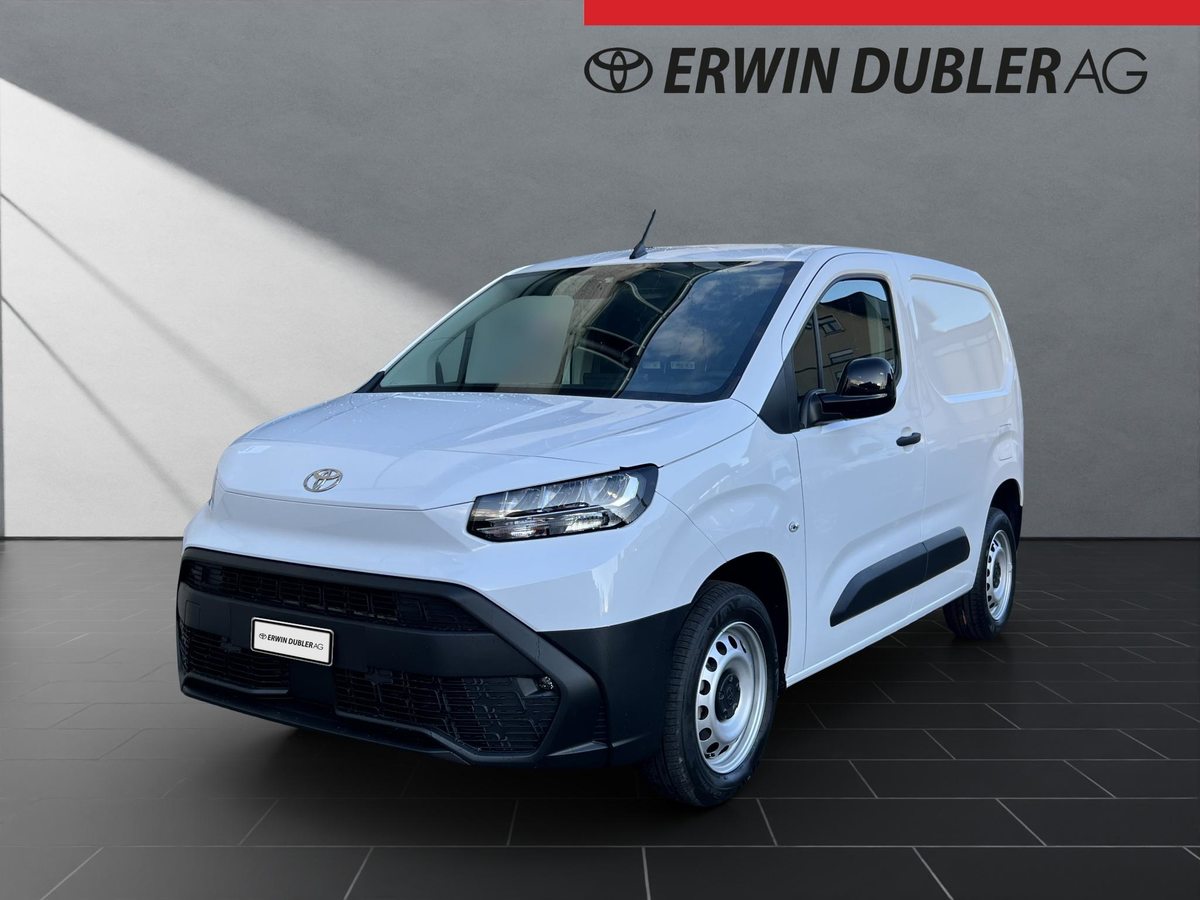 TOYOTA PROACE CITY Van L1 1.2 Active