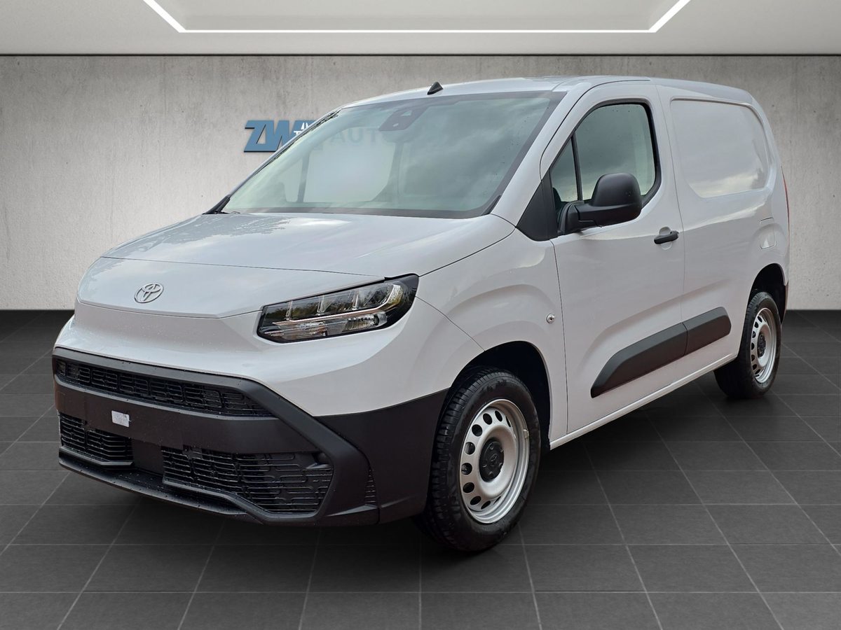 TOYOTA PROACE CITY Van L1 1.2 Active