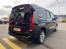 TOYOTA Proace City Ver.Trend L A, New car, Automatic - 4