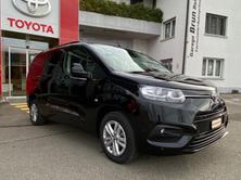 TOYOTA Proace City Ver.Trend L A, New car, Automatic - 6