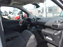 TOYOTA 1.2 Active, Benzin, Occasion / Gebraucht, Handschaltung - 3