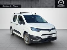 TOYOTA 1.5 D Active, Diesel, Occasioni / Usate, Automatico - 6