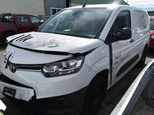 TOYOTA 1.2 Active, Benzin, Occasion / Gebraucht, Handschaltung - 2