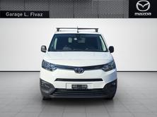 TOYOTA 1.5 D Active, Diesel, Occasioni / Usate, Automatico - 7