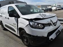 TOYOTA 1.2 Active, Benzin, Occasion / Gebraucht, Handschaltung - 7