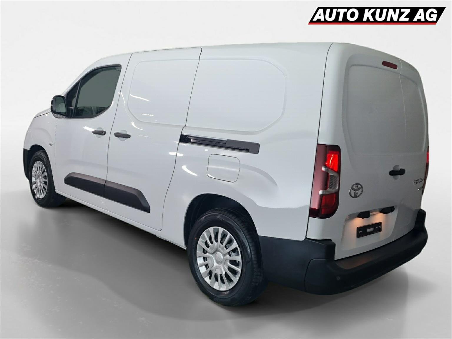 TOYOTA Proace City Electric L2 50kWh Comfort, Electric, New car, Automatic - 2
