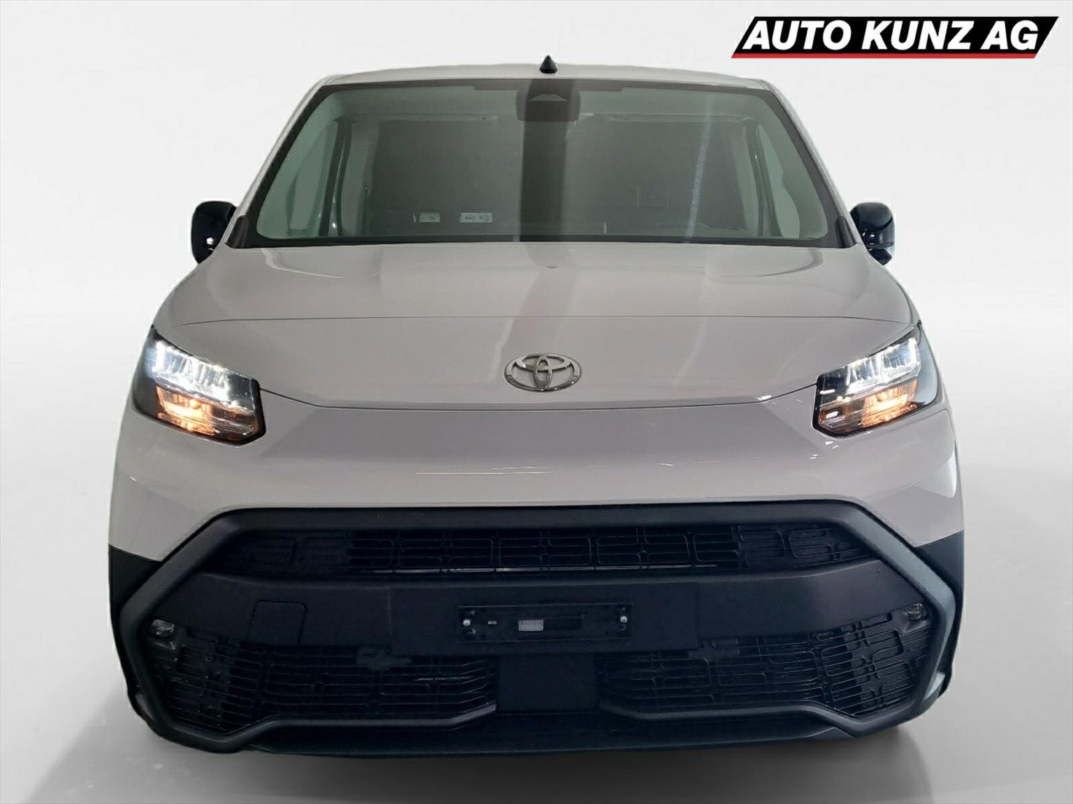 TOYOTA Proace City Electric L2 50kWh Comfort, Electric, New car, Automatic - 3