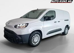 TOYOTA Proace City Electric L2 50kWh Comfort