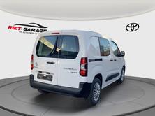 TOYOTA PROACE CITY Van L1 50KWh Active, Electric, New car, Automatic - 4