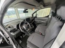 TOYOTA PROACE CITY Van L1 1.5 D Active, Diesel, New car, Manual - 5