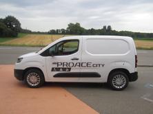 TOYOTA Proace City Van 1.5D Active Medium, Diesel, New car, Manual - 5