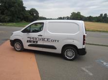 TOYOTA Proace City Van 1.5D Active Medium, Diesel, Voiture nouvelle, Manuelle - 6