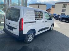 TOYOTA PROACE CITY Van L1 50KWh Active, Electric, New car, Automatic - 3