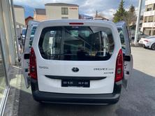 TOYOTA PROACE CITY Van L1 50KWh Active, Electric, New car, Automatic - 5