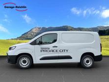 TOYOTA PROACE CITY Van L2 1.2 Active, Petrol, New car, Manual - 2