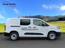 TOYOTA PROACE CITY Van L2 1.2 Active, Petrol, New car, Manual - 6