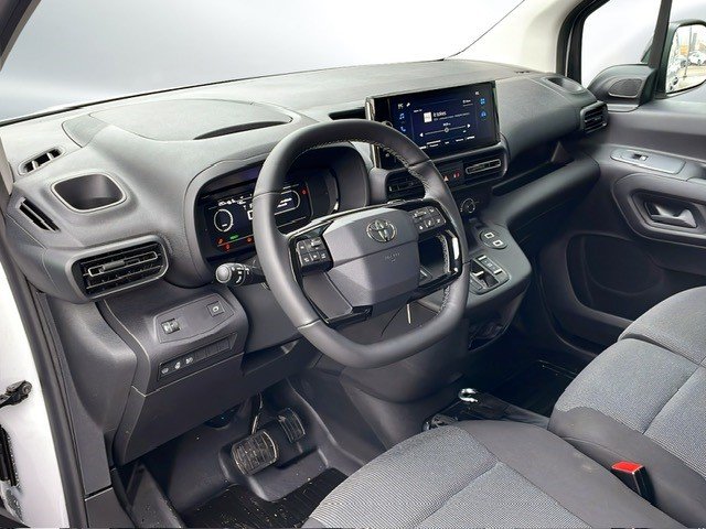 TOYOTA Proace City Van EV 50 kWh Active Medium, Electric, New car, Automatic - 6