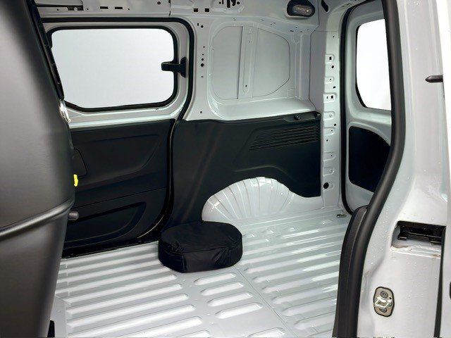 TOYOTA Proace City Van EV 50 kWh Active Medium, Electric, New car, Automatic - 7