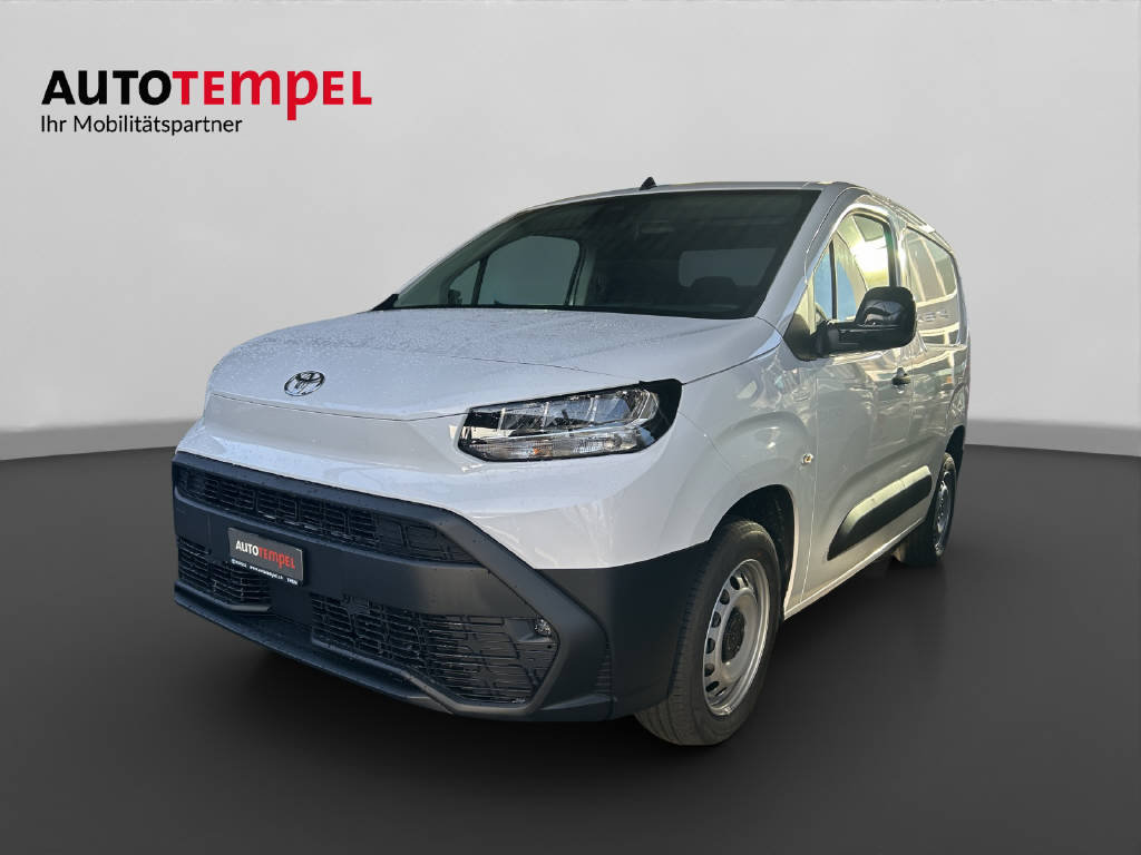 TOYOTA PROACE CITY Van L1 1.5 D Activ 46954/117, Diesel, Neuwagen, Automat