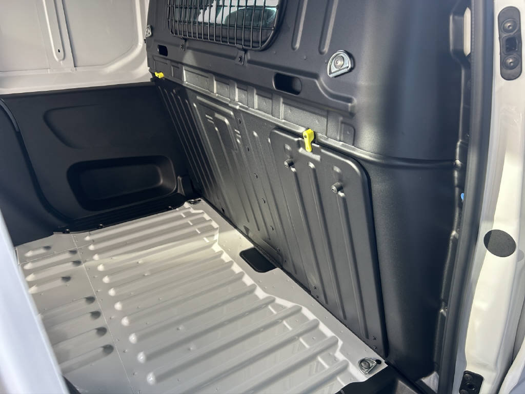 TOYOTA PROACE CITY Van L1 1.5 D Activ 46954/117, Diesel, Neuwagen, Automat - 7