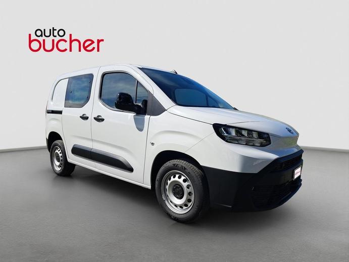 TOYOTA PROACE CITY Van L1 1.2 Active, Benzin, Neuwagen, Handschaltung