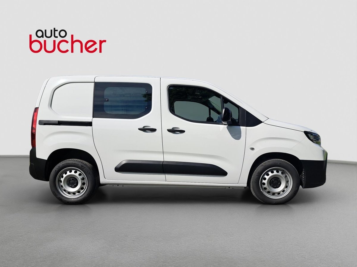 TOYOTA PROACE CITY Van L1 1.2 Active, Benzina, Auto nuove, Manuale - 2