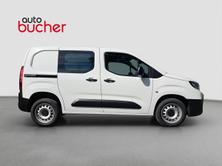 TOYOTA PROACE CITY Van L1 1.2 Active, Benzin, Neuwagen, Handschaltung - 2