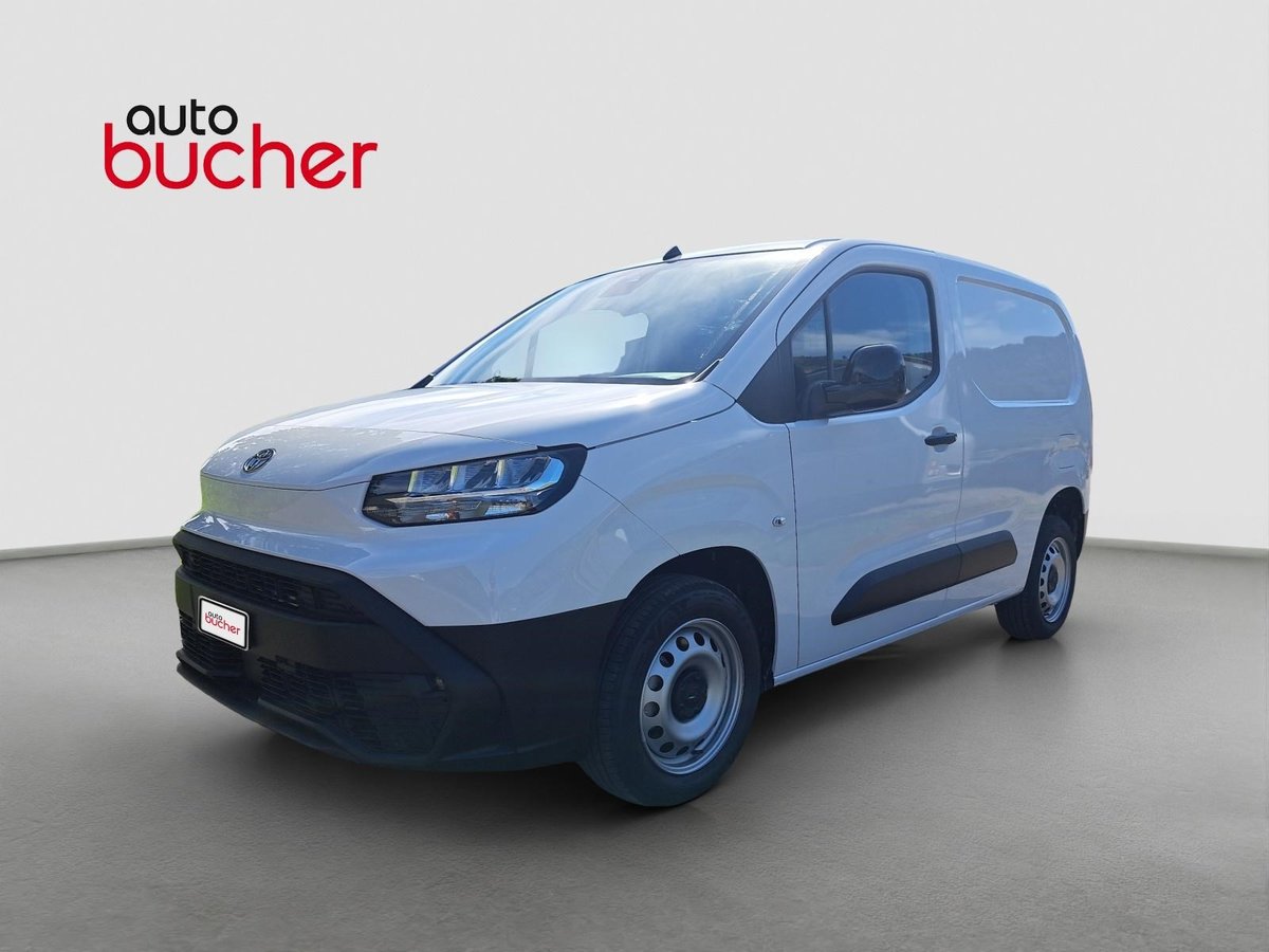 TOYOTA PROACE CITY Van L1 1.2 Active, Benzina, Auto nuove, Manuale - 3