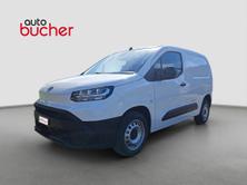 TOYOTA PROACE CITY Van L1 1.2 Active, Benzin, Neuwagen, Handschaltung - 3
