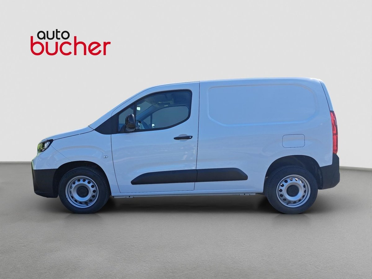 TOYOTA PROACE CITY Van L1 1.2 Active, Benzina, Auto nuove, Manuale - 4