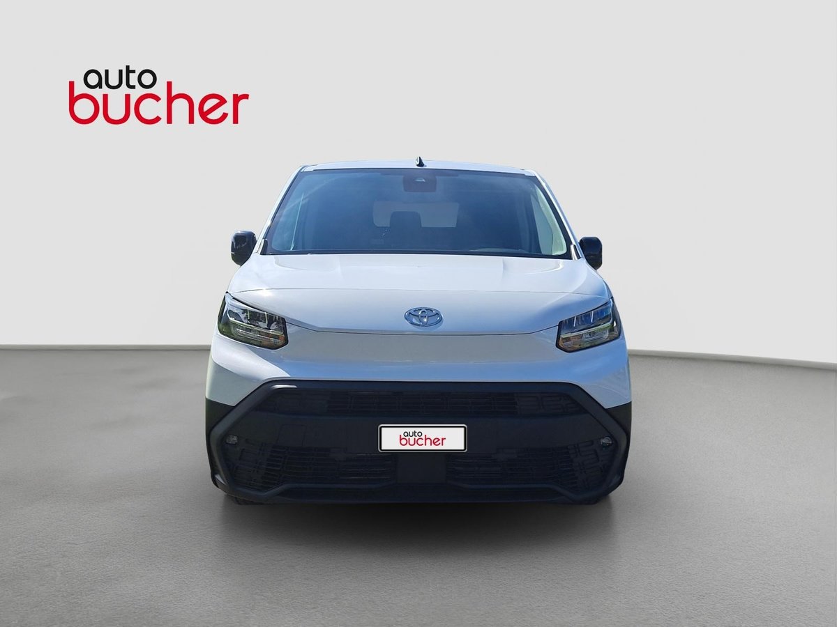 TOYOTA PROACE CITY Van L1 1.2 Active, Benzina, Auto nuove, Manuale - 5