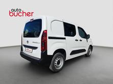 TOYOTA PROACE CITY Van L1 1.2 Active, Benzin, Neuwagen, Handschaltung - 6