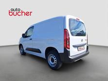 TOYOTA PROACE CITY Van L1 1.2 Active, Benzin, Neuwagen, Handschaltung - 7
