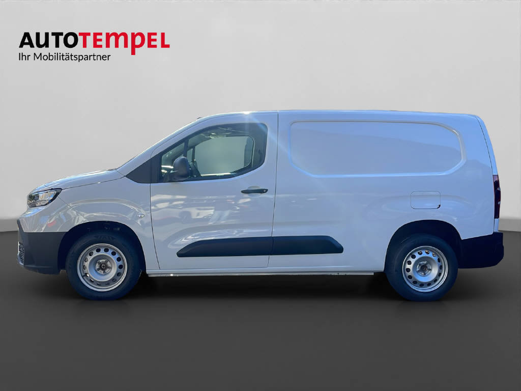 TOYOTA PROACE CITY Van L2 1.5 D Activ 46958/006, Diesel, Voiture nouvelle, Automatique - 2