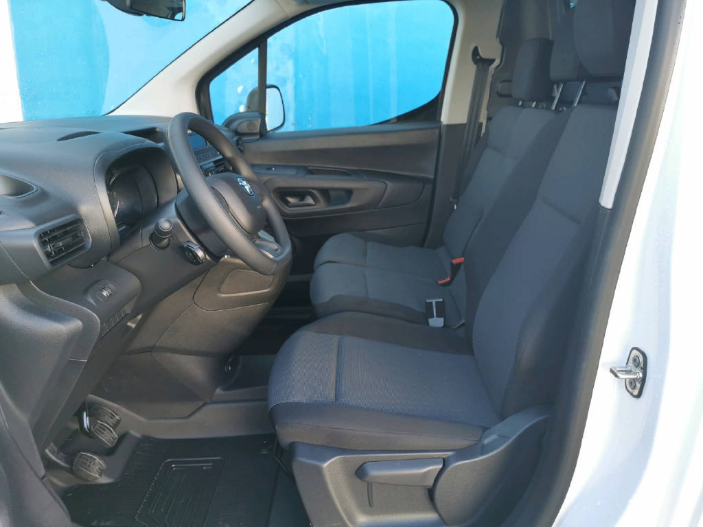 TOYOTA PROACE CITY Van L1 1.2 Active, Benzina, Auto nuove, Manuale - 6