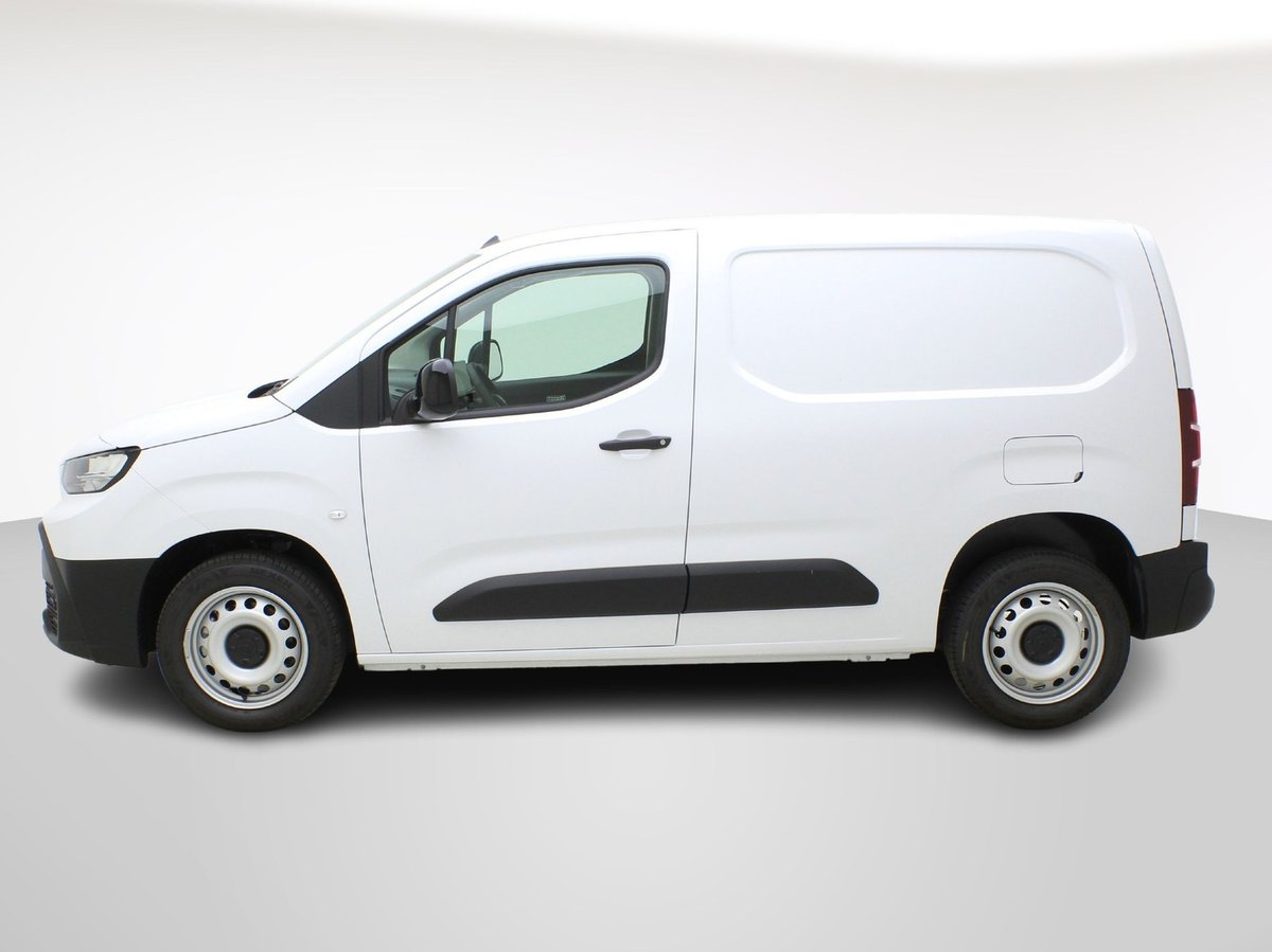 TOYOTA Proace City Van L1 52KWh Active, Elektro, Neuwagen, Automat - 2