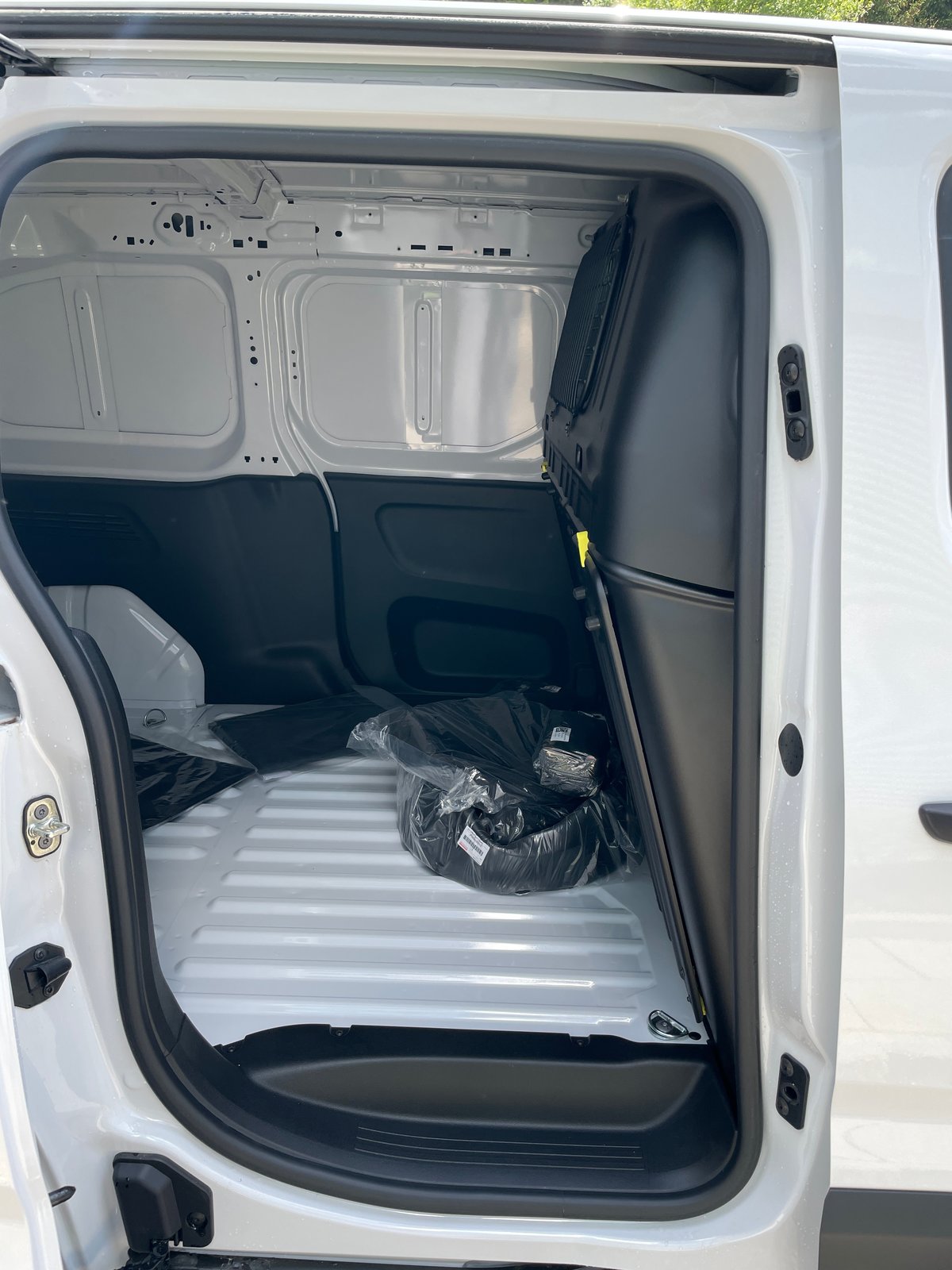 TOYOTA Proace City Van EV 50 kWh Advanced Long, Elektro, Neuwagen, Automat - 7