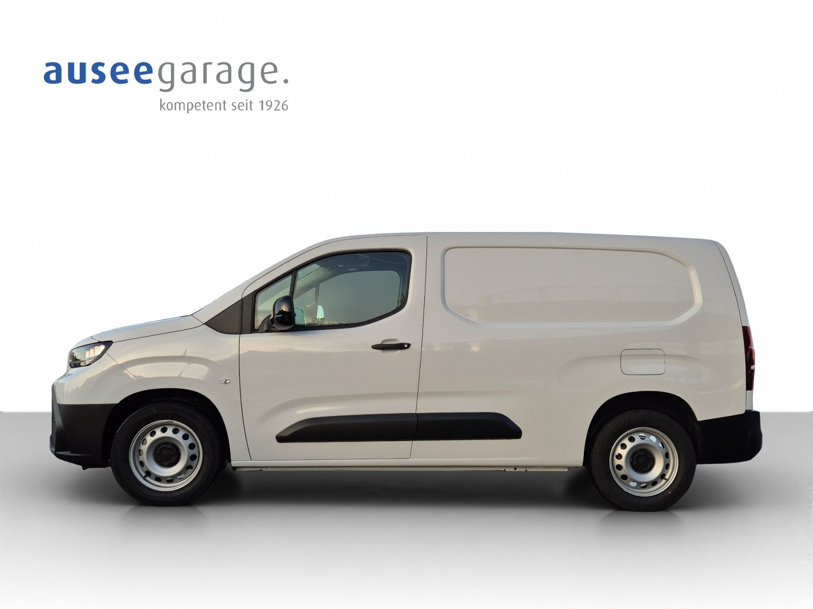 TOYOTA PROACE CITY Van L2 52KWh Active, Elettrica, Auto nuove, Automatico - 2