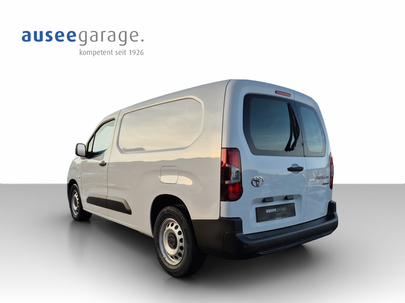 TOYOTA PROACE CITY Van L2 52KWh Active, Elettrica, Auto nuove, Automatico - 3