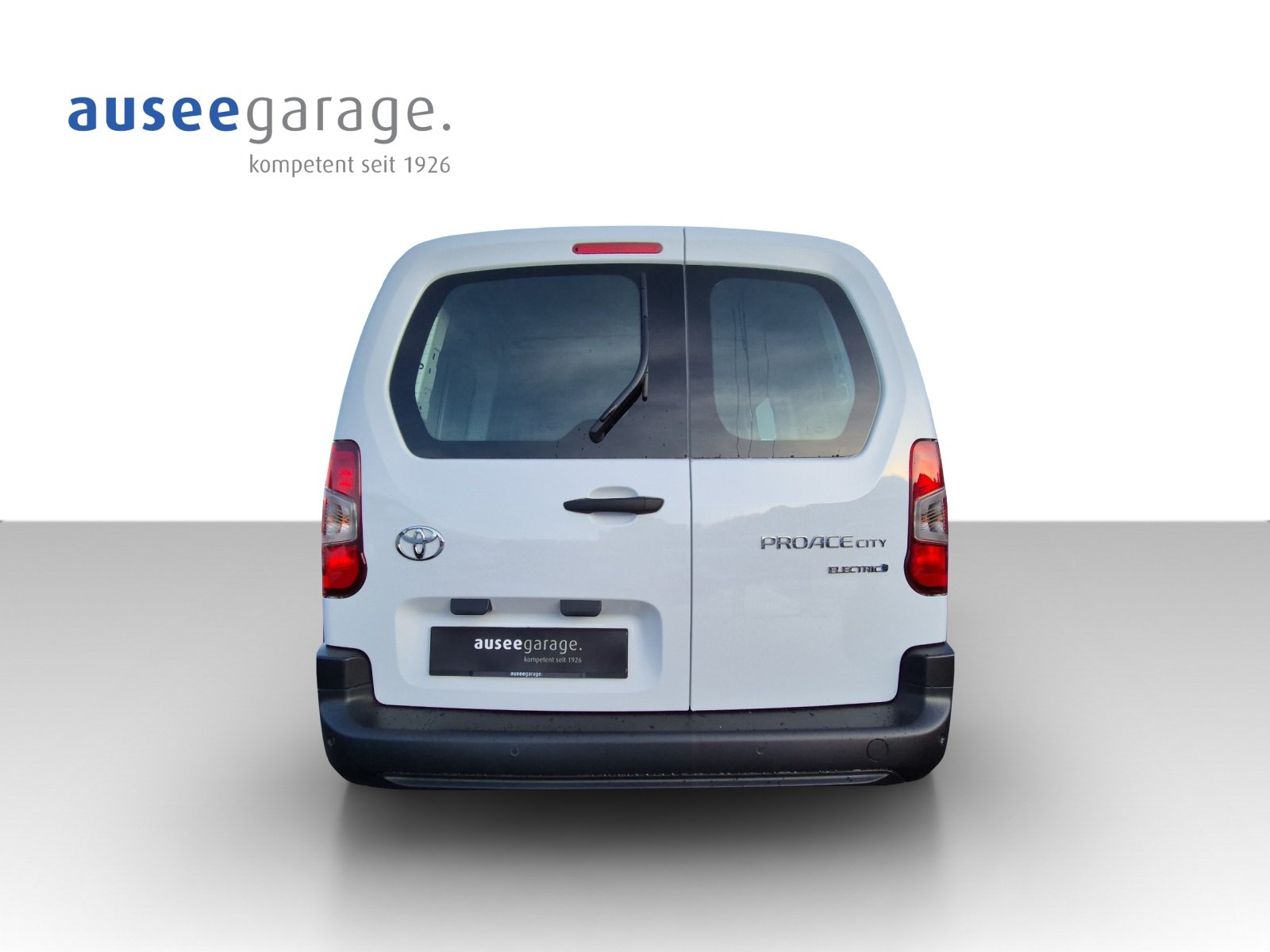 TOYOTA PROACE CITY Van L2 52KWh Active, Elettrica, Auto nuove, Automatico - 4