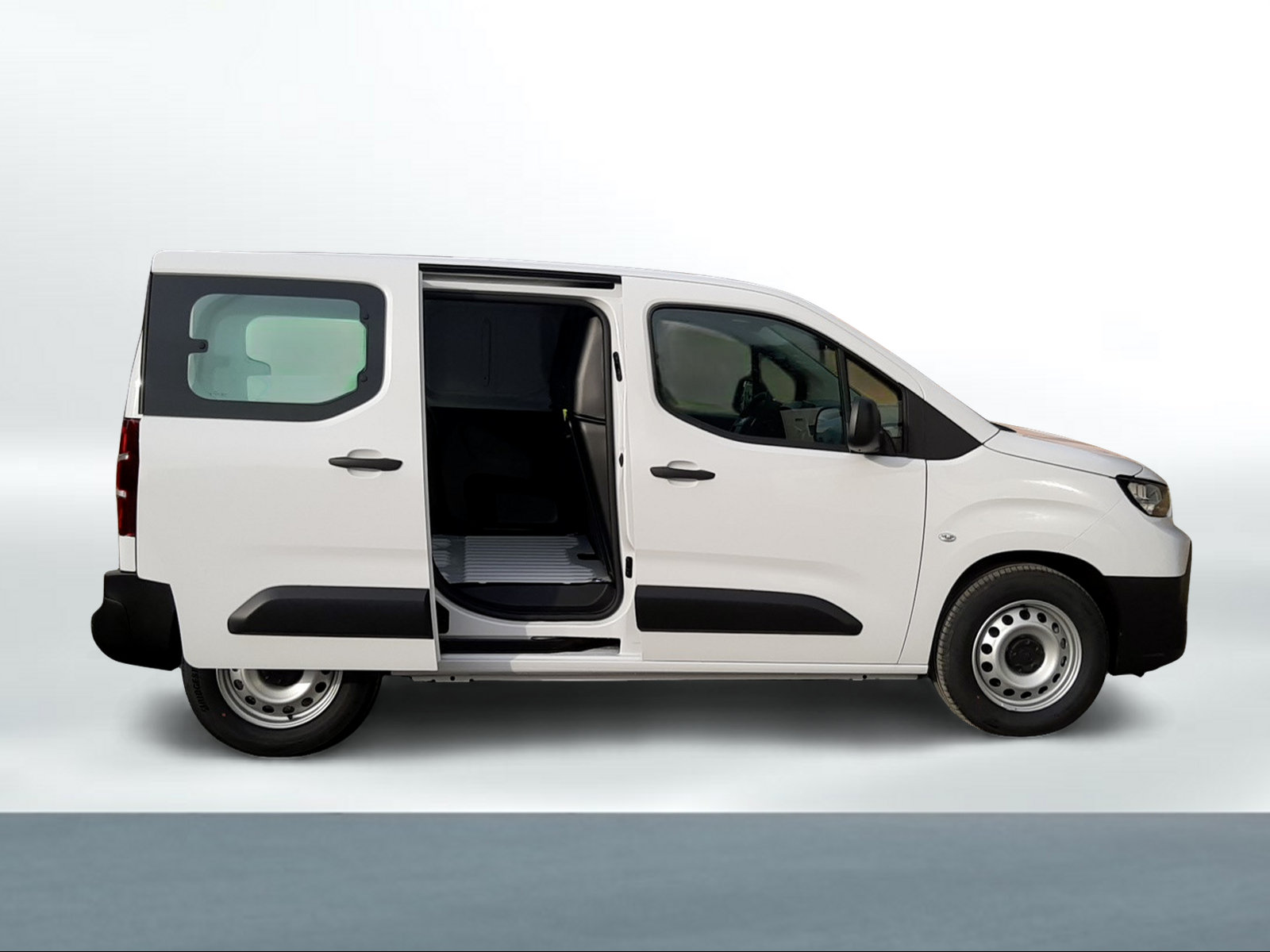 TOYOTA PROACE CITY Van L1 52KWh Active, Elettrica, Auto nuove, Automatico - 6