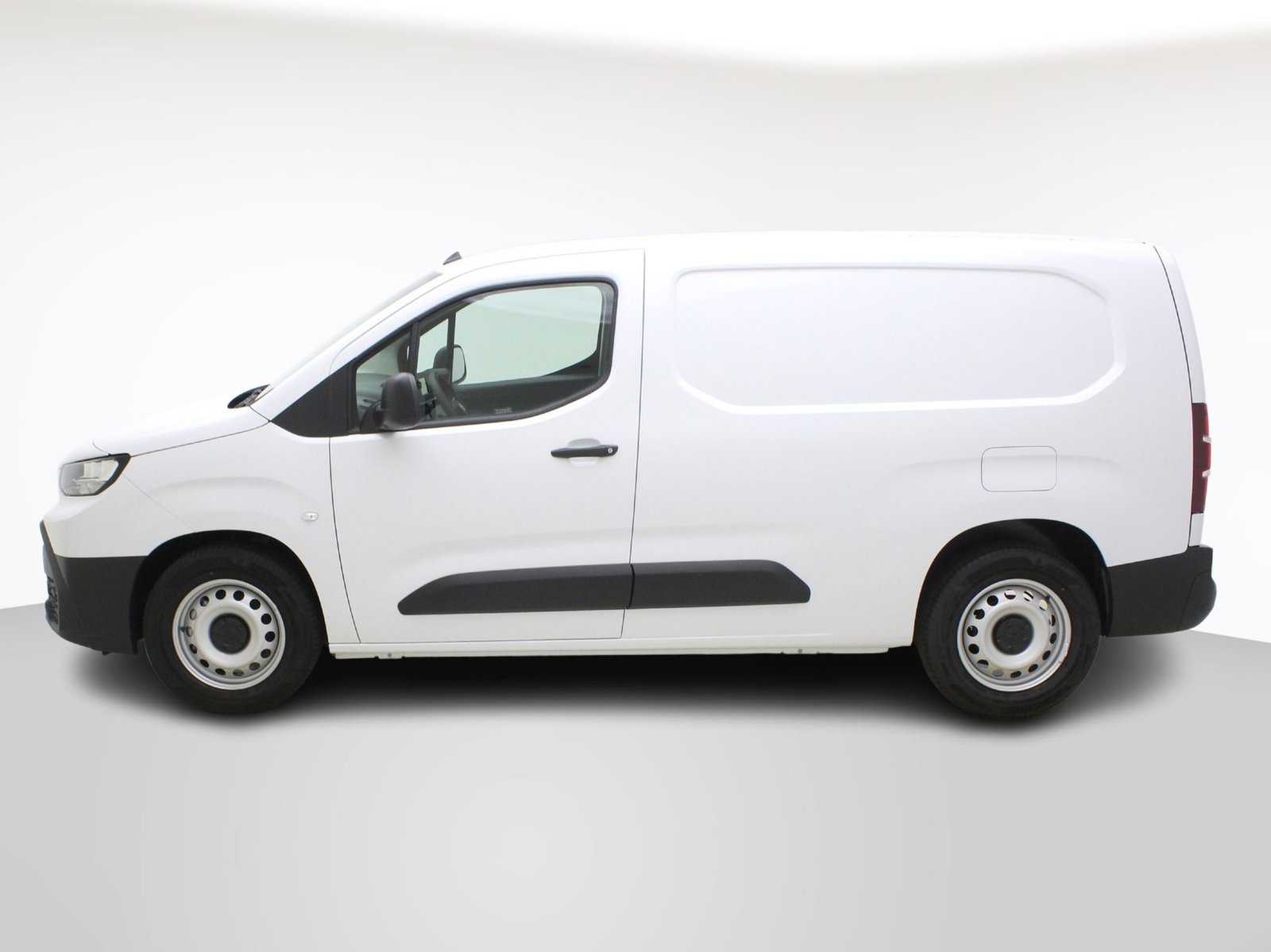 TOYOTA Proace City Van L2 52KWh Active, Elettrica, Auto nuove, Automatico - 2